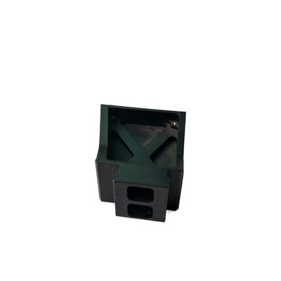 Precision Turning and Milling Forging Services Cast Iron Mould Kayak Mold