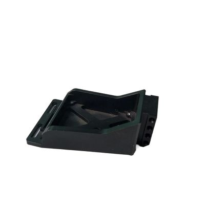 Precision Turning and Milling Forging Services Cast Iron Mould Kayak Mold