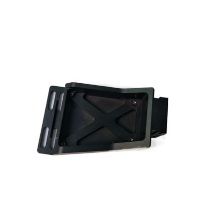 Precision Turning and Milling Forging Services Cast Iron Mould Kayak Mold