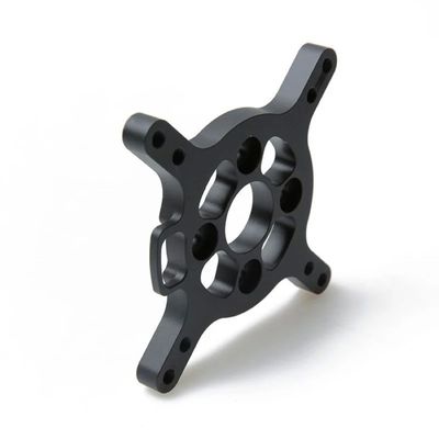 Sheets Metal CNC Machining Parts with DRILLING Equipment and within CNC Turning Machine