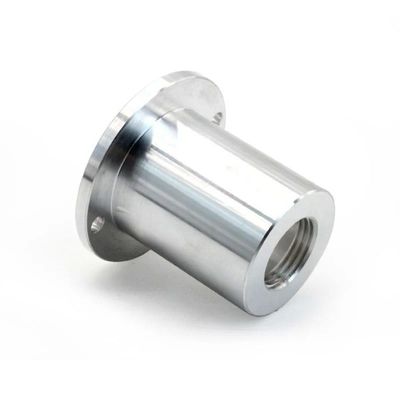 Customized Brass CNC Machining Aluminum Milling Turning Parts for Your Requirement