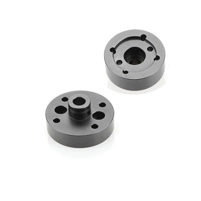 CNC Precision Turning and Milling Fitting Spare Composite for MDF CNC Cutting Turning