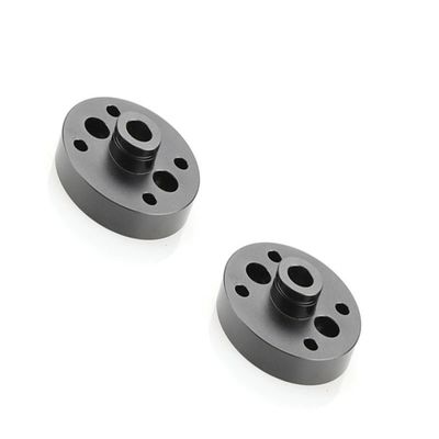 CNC Precision Turning and Milling Fitting Spare Composite for MDF CNC Cutting Turning