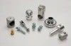 Customized CNC Machining Solutions for Silicon Steel and Titanium Aluminum Materials