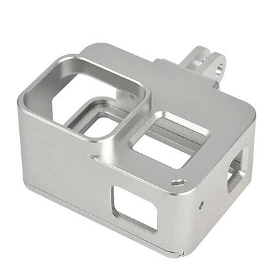 Stainless Steel CNC Turning Milling Machining Service for Mechanical Engineering Parts