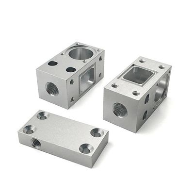 CNC Products Lathe Turning Milling Machining Service for Mechanical Engineering Parts