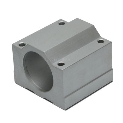 CNC Products Lathe Turning Milling Machining Service for Mechanical Engineering Parts