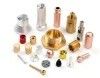 Micro Machining Cnc Turned Parts For Mechanical Engineering Parts Cnc Products Lathe