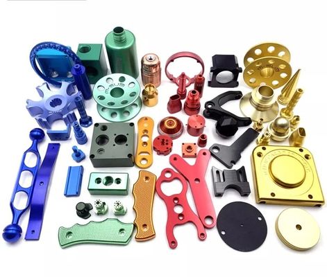 Micro Machining Cnc Turned Parts For Mechanical Engineering Parts Cnc Products Lathe