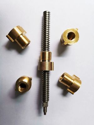 Micro Machining Cnc Turned Parts For Mechanical Engineering Parts Cnc Products Lathe