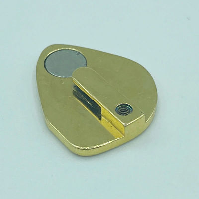 CNC Machining Parts for Micro Machining Equipment Stainless Steel Brass Aluminum Iron