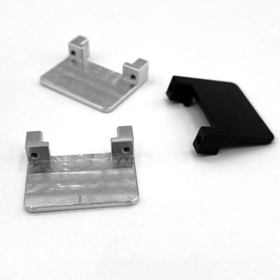 CNC Machining Parts for Micro Machining Equipment Stainless Steel Brass Aluminum Iron
