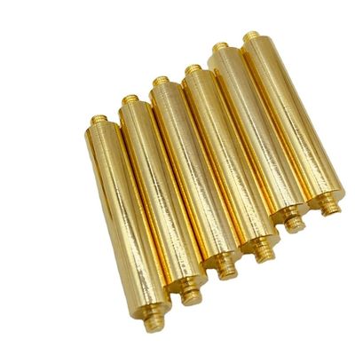 Custom Wire EDM CNC Milling Turning Stainless Steel Aluminum Brass Machining Services