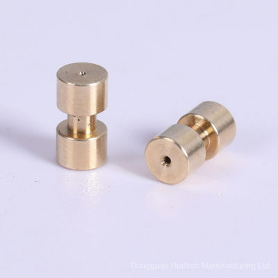 Custom Wire EDM CNC Milling Turning Stainless Steel Aluminum Brass Machining Services