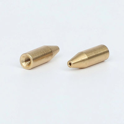 Custom Wire EDM CNC Milling Turning Stainless Steel Aluminum Brass Machining Services
