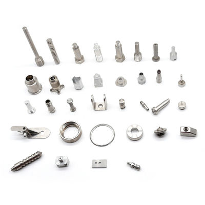 OEM EDM Wire Cutting Jigsaw Puzzle Shape Metal Milling Service for CNC Machining