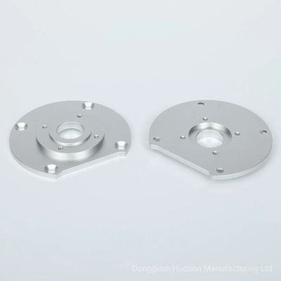 High Precision CNC Turning Customized Spindle Shaft with 0.01- /-0.005mm Tolerance