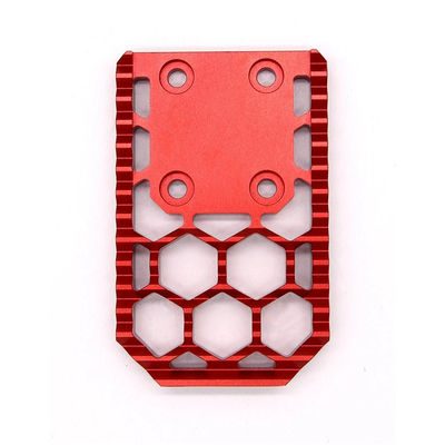 Expertly Crafted Micro Machining Copper CNC Machining Service for OEM Manufacturing