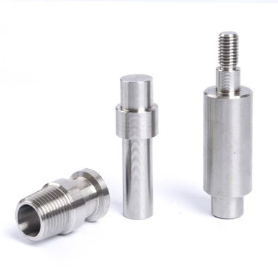 High Tolerance Saint Seiya Knuckle Punch Weapon Spare Parts for CNC Turning and Milling