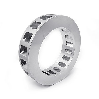 OEM Custom CNC Milling and Turning Services for Stainless Steel Aluminum Brass Parts