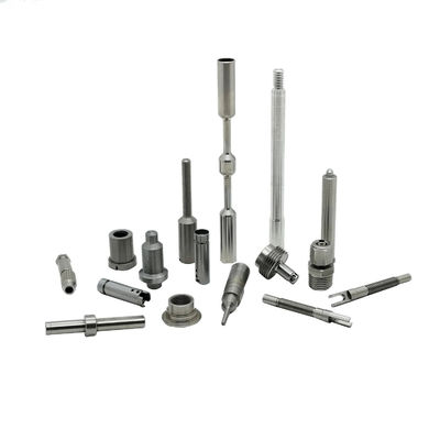 Device Plastic Part Injection Auto Components Part CNC Machining Motorcycle Accessories