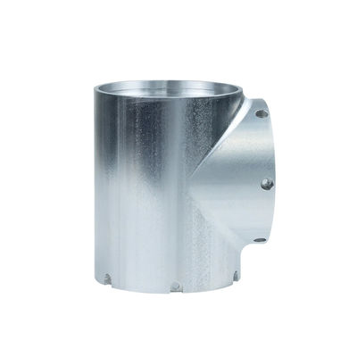 CNC Machined Keyboard Keycaps for Precision Die Casting Components Production Line