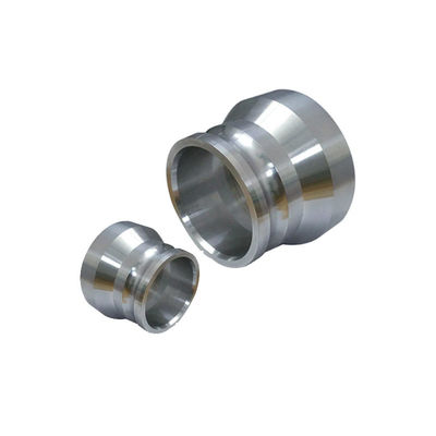 Micro Machining Brass Aluminum Stainless Steel 5 Axis 3D Printing CNC Machining Service