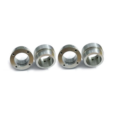 Micro Machining Brass Aluminum Stainless Steel 5 Axis 3D Printing CNC Machining Service
