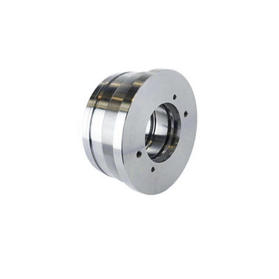 Micro Machining Brass Aluminum Stainless Steel 5 Axis 3D Printing CNC Machining Service