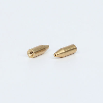 Prototype Manufacturing of High Tolerance Aluminum Micro Machining CNC Machining Parts