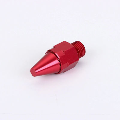 Precision Investment Forging Steel Shaft Die Casting Parts with CNC Turning Machine