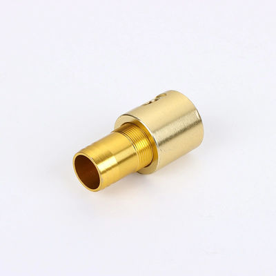 Precision Investment Forging Steel Shaft Die Casting Parts with CNC Turning Machine