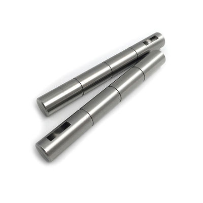 Micro Machining Precision Casting Parts with Vacuum Casting and Material Capabilities