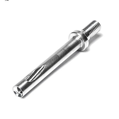 Micro Machining Precision Casting Parts with Vacuum Casting and Material Capabilities