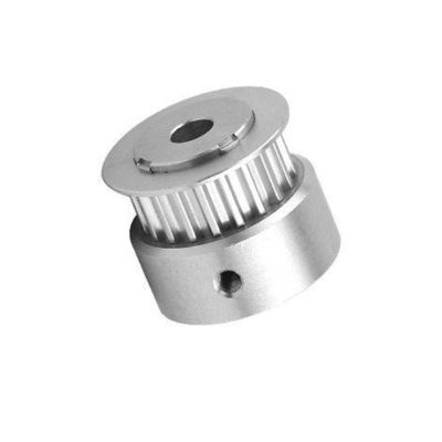 Micro Machining Stainless Steel Carton Brass Parts with CNC Turning Machine in Taiwan