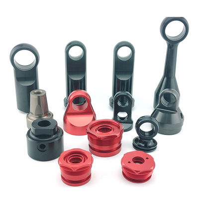 Customized Sheet Metal Stamping CNC Machining Parts with Precision Casting Capability