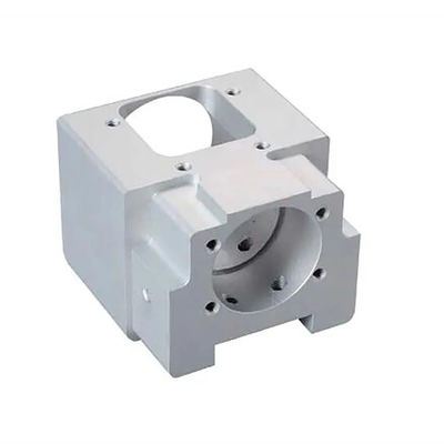 Customized Sheet Metal Stamping CNC Machining Parts with Precision Casting Capability