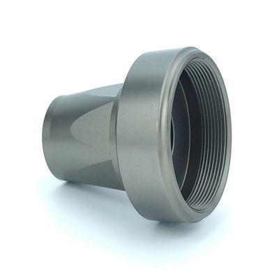 Customized CNC Precision Turning and Milling Counterweight for Sand Casting Aluminum
