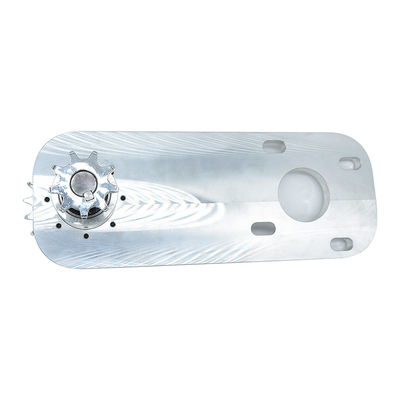 Customized CNC Turning Machine Sheet Metal Fabrication with Etching Chemical Machining