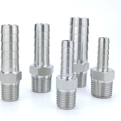 Customized CNC Precision Turning and Milling Counterweight for Sand Casting Aluminum