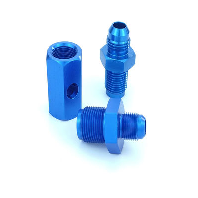 Customized CNC Precision Turning and Milling Counterweight for Sand Casting Aluminum