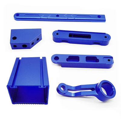 Customized CNC Turning Machine Sheet Metal Fabrication with Etching Chemical Machining