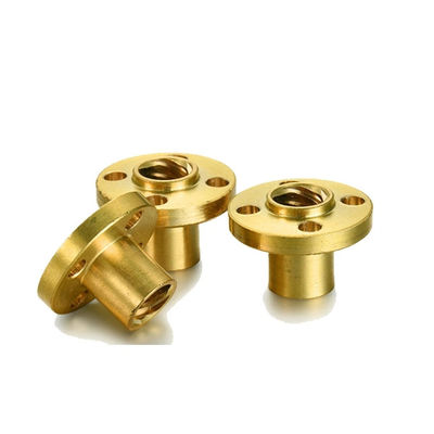 CNC Precision Turning and Milling Fitting Spare Composite for Custom Cast Steel Foundry