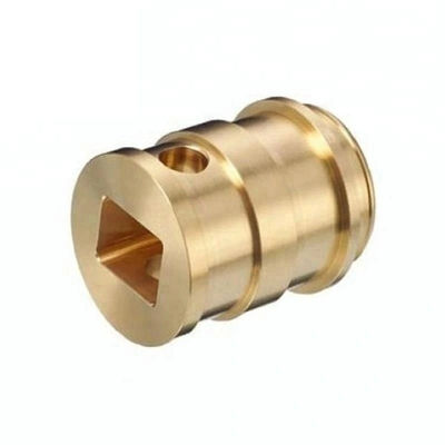 CNC Precision Turning and Milling Fitting Spare Composite for Custom Cast Steel Foundry