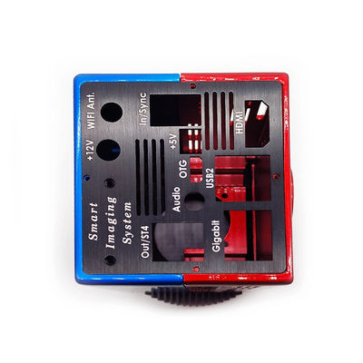 CNC Turning Machine for CNC Precision Turning and Milling Fitting Spare Composite