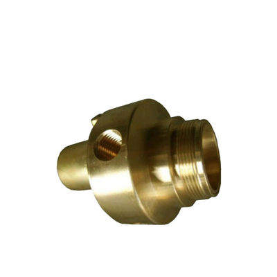 Bronze Material Capabilities Customized Stamping Mould for Die Casting Sheet Metal