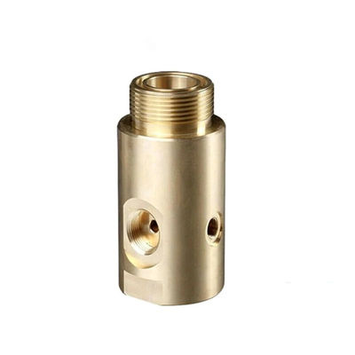 Bronze Material Capabilities Customized Stamping Mould for Die Casting Sheet Metal