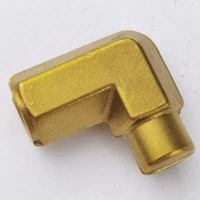 Competitive CNC Machining Turning Parts with Precious Metals Material Capabilities