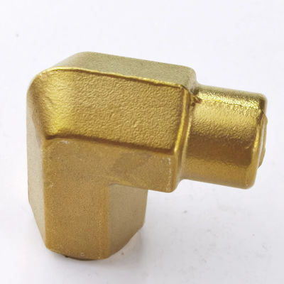 Competitive CNC Machining Turning Parts with Precious Metals Material Capabilities