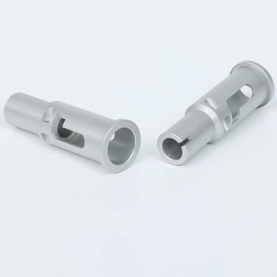 CNC Precision Turning and Milling Fitting Spare Composite for Custom CNC Machining Part